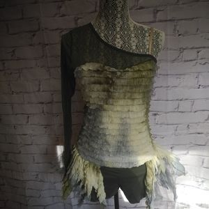 Weisman Dance Costume